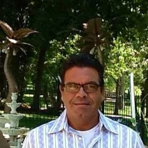 Meet your Posher, Tom